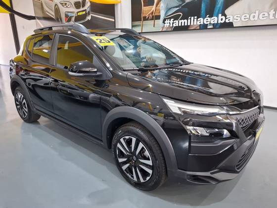 RENAULT KARDIAN 1.0 TCE FLEX EVOLUTION EDC